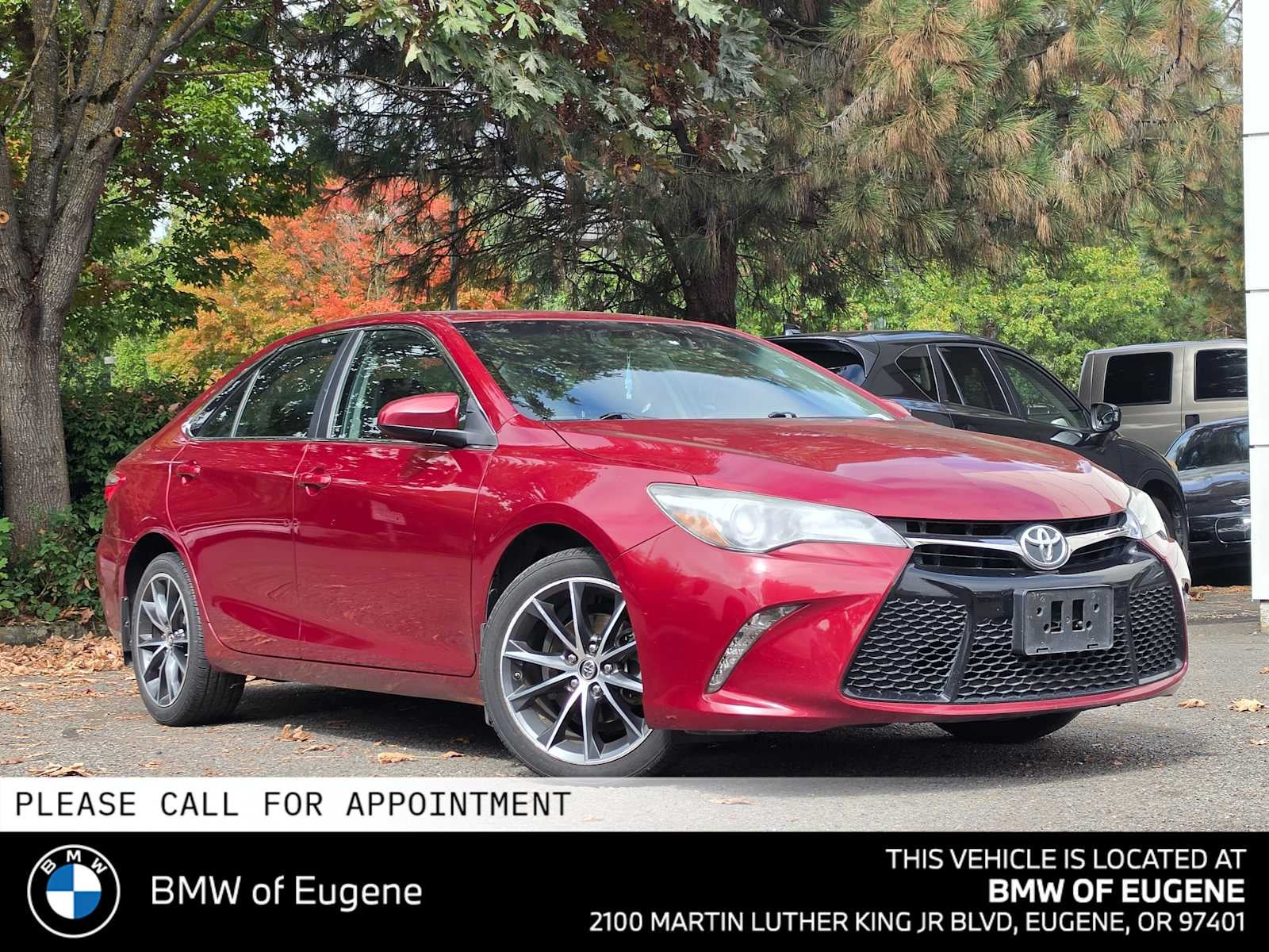toyota camry 2015 4T1BF1FK8FU881209 image toyota camry 2015 4T1BF1FK8FU881209 image