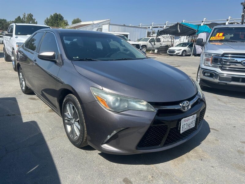 toyota camry 2015 4T1BF1FKXFU002373 image toyota camry 2015 4T1BF1FKXFU002373 image