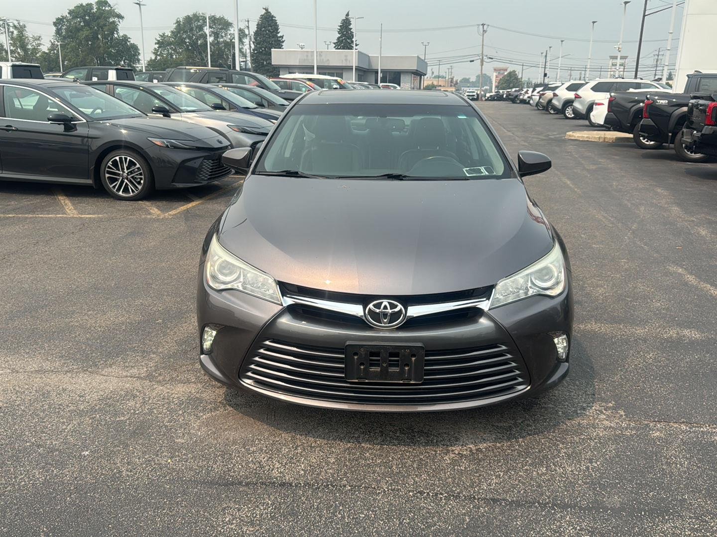 toyota camry 2015 4T1BF1FK6FU903062 image toyota camry 2015 4T1BF1FK6FU903062 image