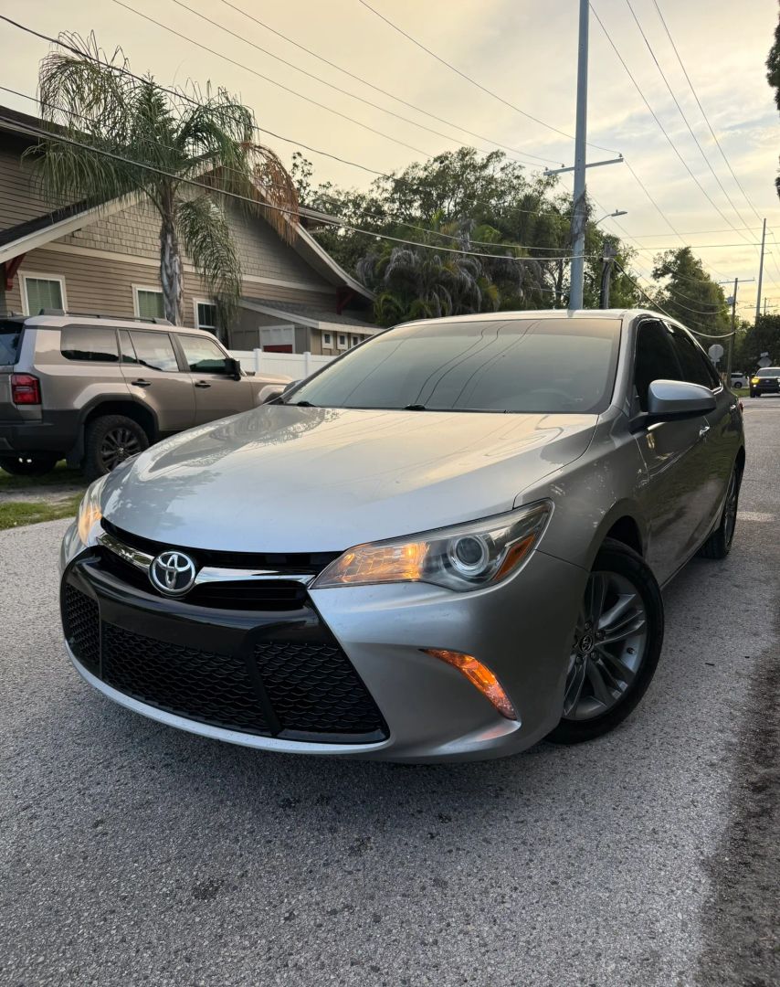 toyota camry 2015 4T1BF1FK1FU488815 image toyota camry 2015 4T1BF1FK1FU488815 image