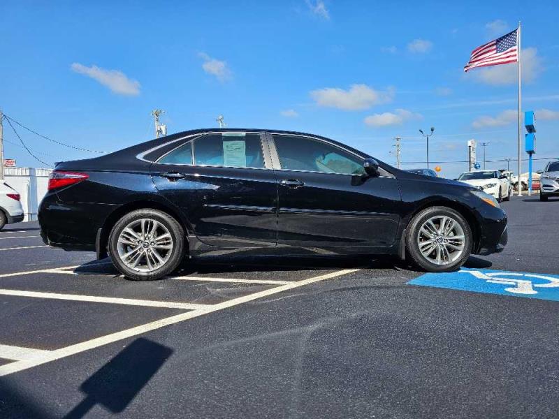 toyota camry 2015 4T1BF1FK7FU920632 image toyota camry 2015 4T1BF1FK7FU920632 image