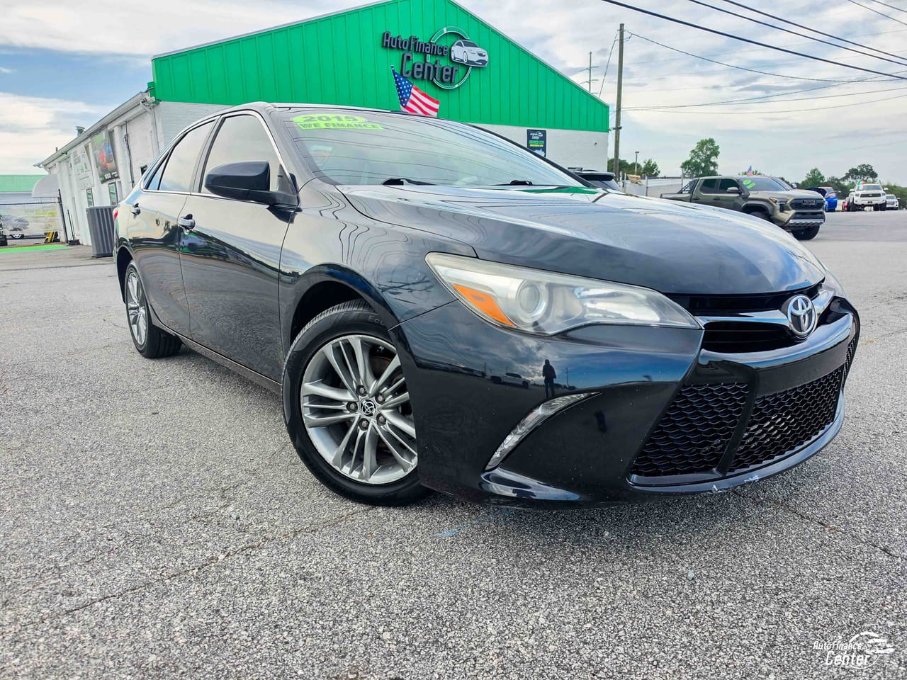 toyota camry 2015 4T1BF1FK6FU020403 image toyota camry 2015 4T1BF1FK6FU020403 image
