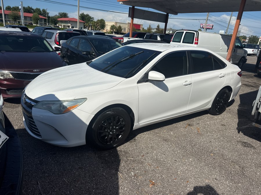 toyota camry 2015 4T1BF1FK1FU048853 image toyota camry 2015 4T1BF1FK1FU048853 image