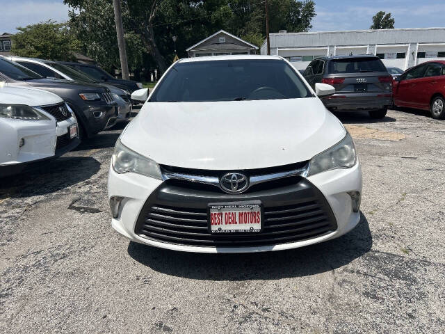 toyota camry 2015 4T4BF1FK1FR507403 image toyota camry 2015 4T4BF1FK1FR507403 image