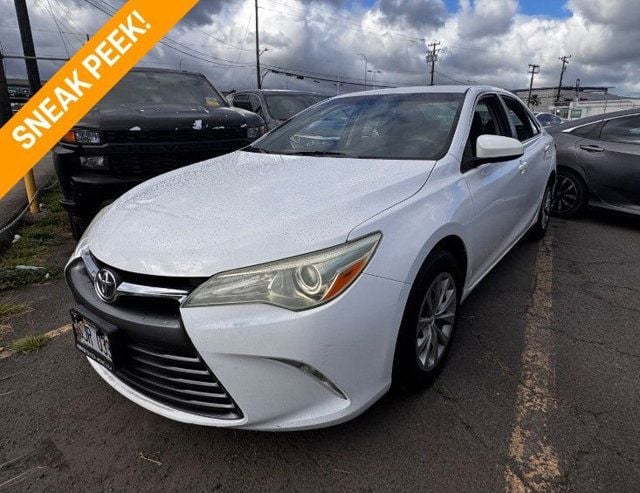 toyota camry 2015 4T1BF1FK7FU478645 image toyota camry 2015 4T1BF1FK7FU478645 image