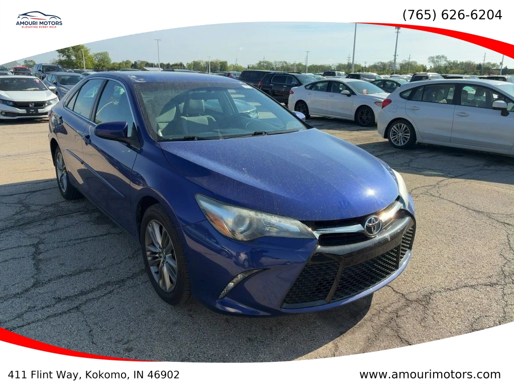 toyota camry 2015 4T1BF1FK7FU965988 image toyota camry 2015 4T1BF1FK7FU965988 image