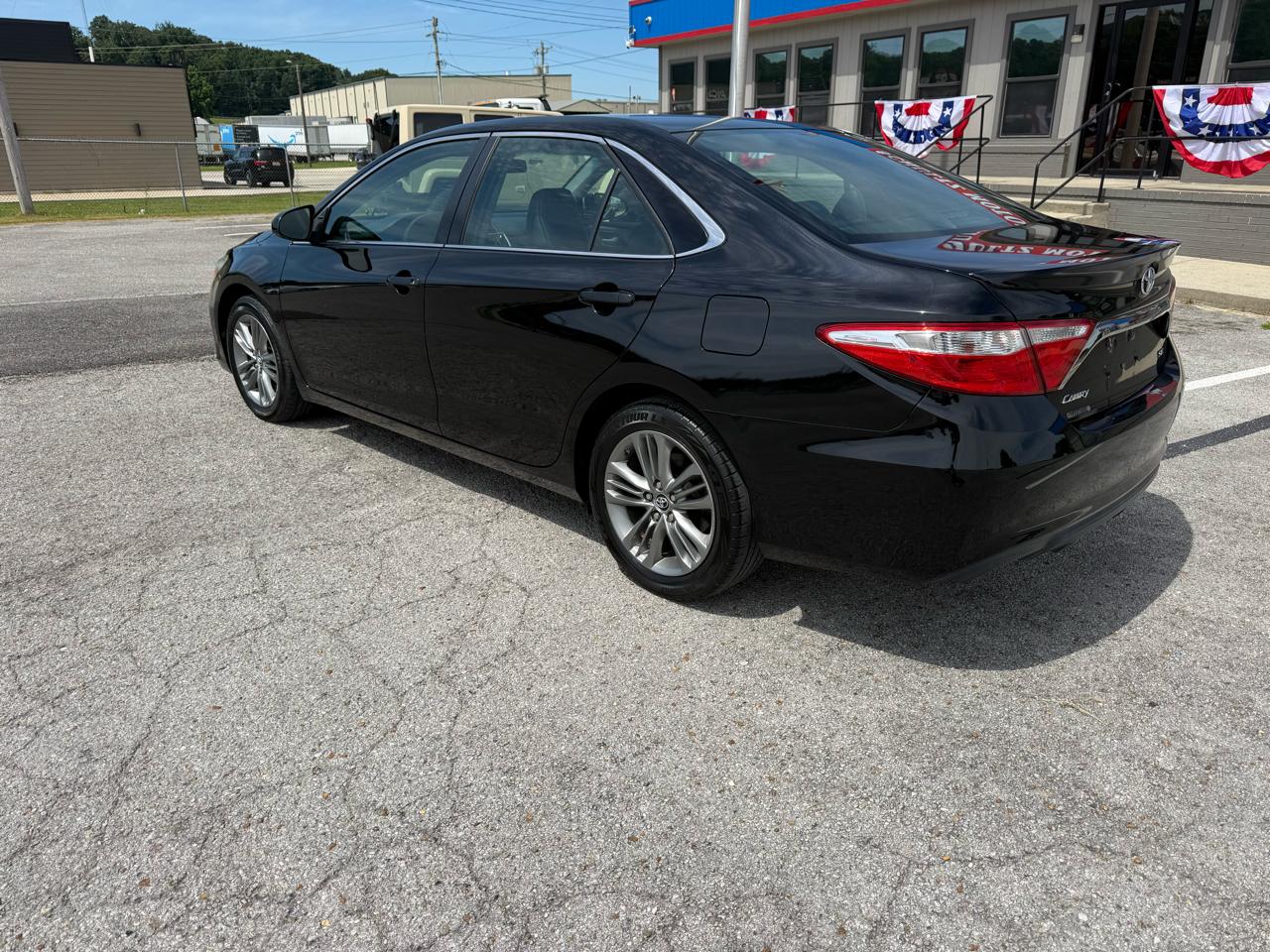 toyota camry 2015 4T1BF1FK2FU927813 image toyota camry 2015 4T1BF1FK2FU927813 image