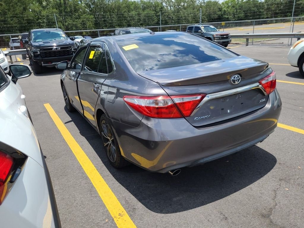 toyota camry 2015 4T1BK1FK3FU556771 image toyota camry 2015 4T1BK1FK3FU556771 image