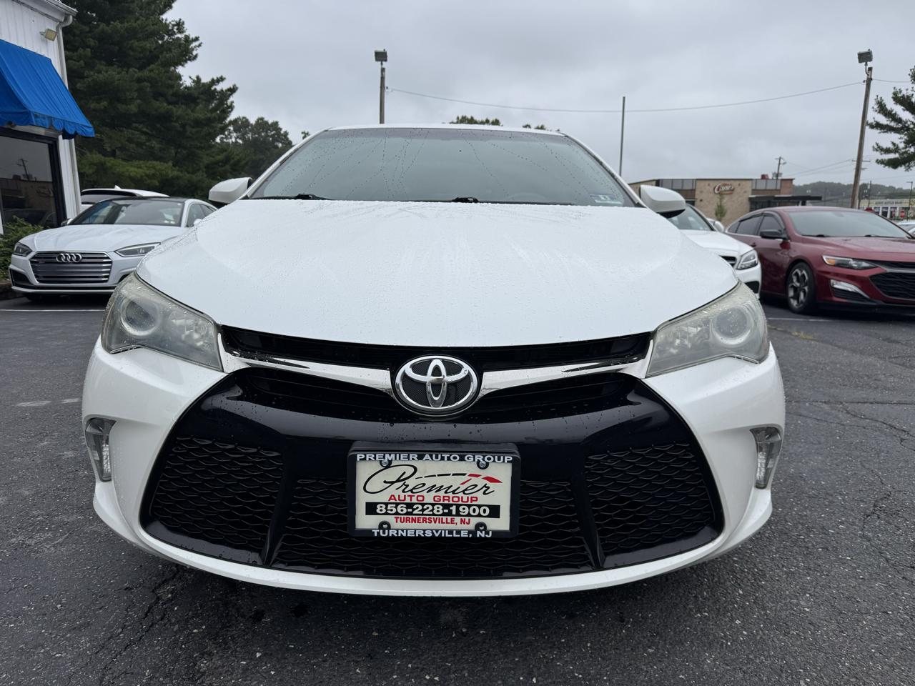 toyota camry 2015 4T1BF1FK1FU927236 image toyota camry 2015 4T1BF1FK1FU927236 image