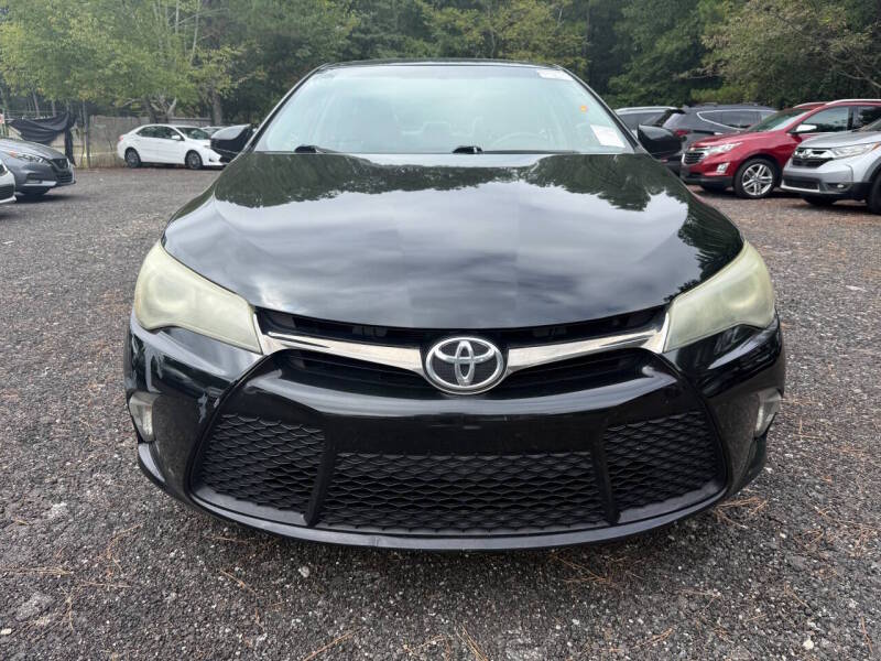 toyota camry 2015 4T1BF1FK0FU102689 image toyota camry 2015 4T1BF1FK0FU102689 image
