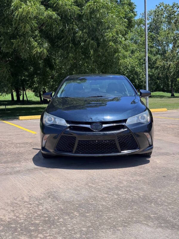 toyota camry 2015 4T1BF1FK2FU116075 image toyota camry 2015 4T1BF1FK2FU116075 image