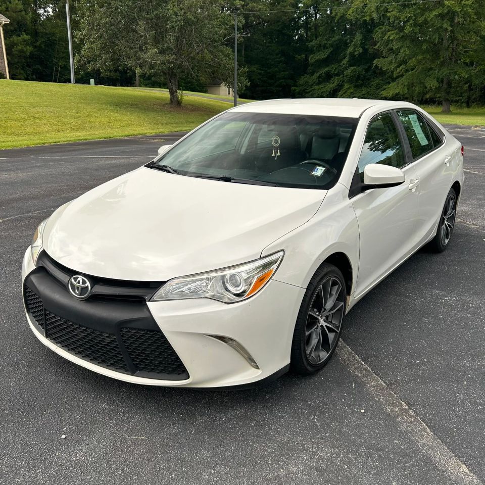 toyota camry 2015 4T1BF1FK0FU905406 image toyota camry 2015 4T1BF1FK0FU905406 image