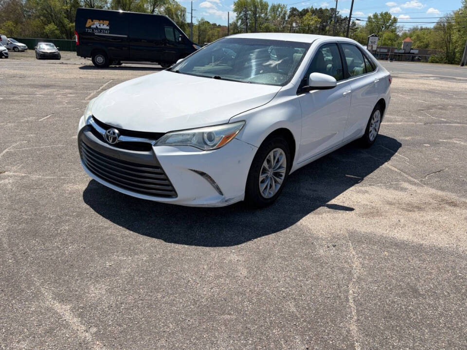 toyota camry 2015 4T1BF1FKXFU038614 image toyota camry 2015 4T1BF1FKXFU038614 image