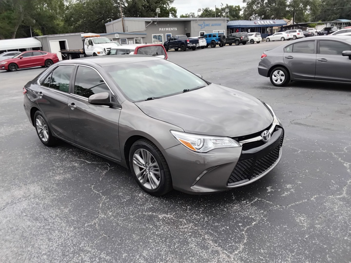 toyota camry 2015 4T1BF1FK4FU011134 image toyota camry 2015 4T1BF1FK4FU011134 image