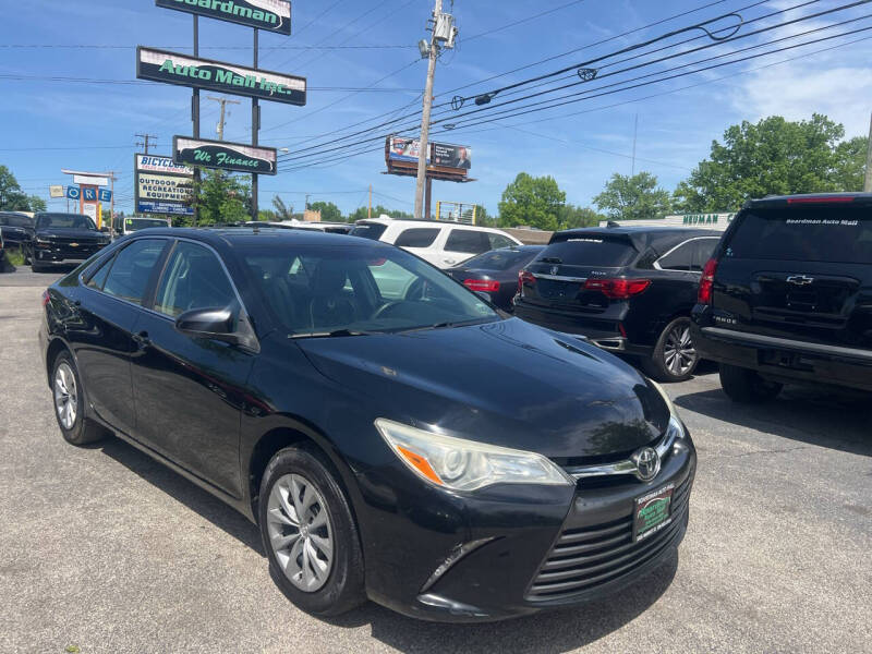toyota camry 2015 4T1BF1FK0FU474601 image toyota camry 2015 4T1BF1FK0FU474601 image
