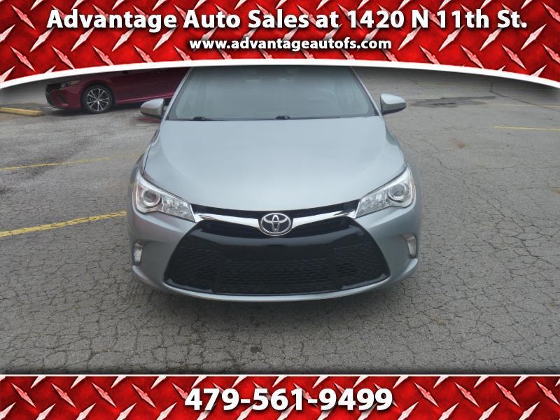 Toyota Camry 2015 4T4BF1FK9FR464946 image Toyota Camry 2015 4T4BF1FK9FR464946 image