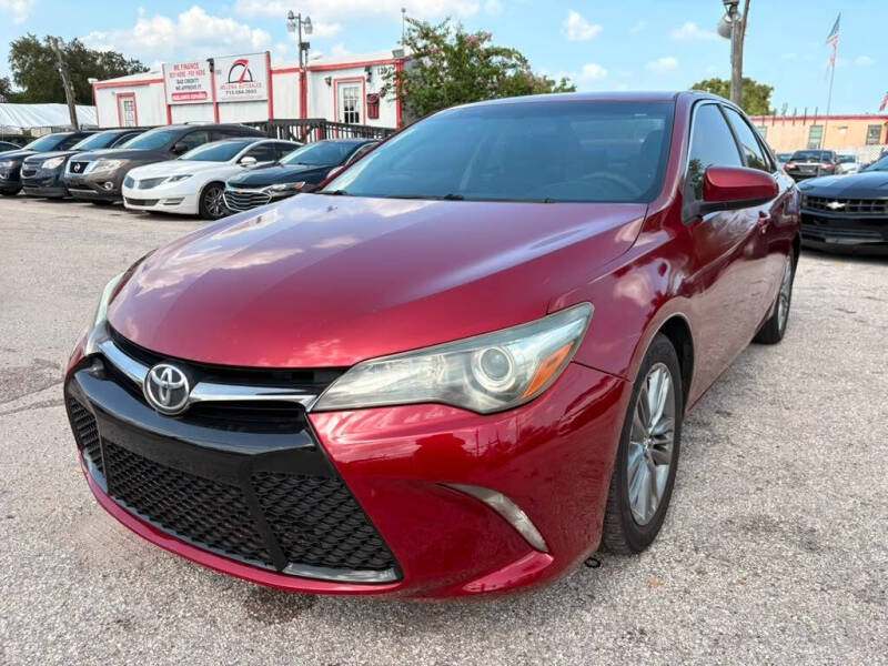 toyota camry 2015 4T1BF1FK6FU884724 image toyota camry 2015 4T1BF1FK6FU884724 image
