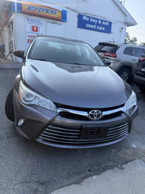 toyota camry 2015 4T4BF1FK1FR473303 image toyota camry 2015 4T4BF1FK1FR473303 image