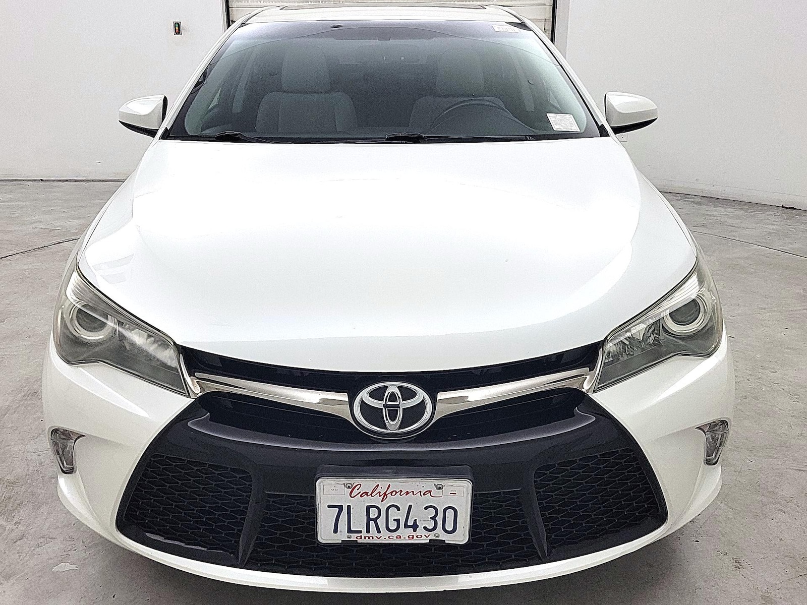 toyota camry 2015 4T1BF1FK7FU951525 image toyota camry 2015 4T1BF1FK7FU951525 image