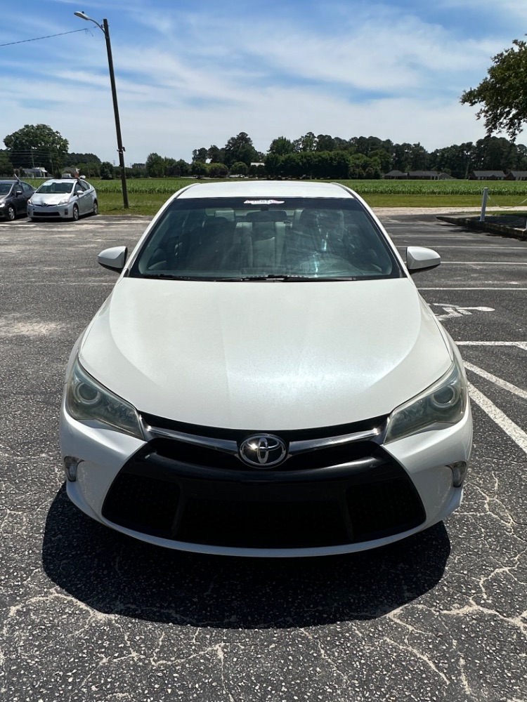 toyota camry 2015 4T1BF1FK8FU055721 image toyota camry 2015 4T1BF1FK8FU055721 image