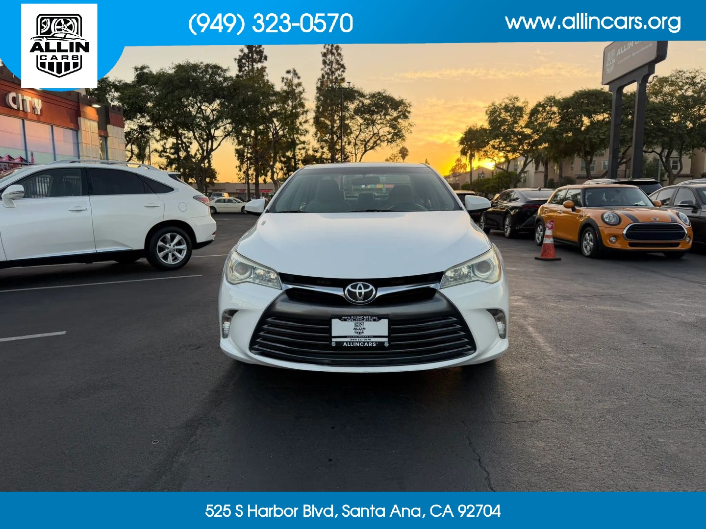 toyota camry 2015 4T1BF1FK3FU065539 image toyota camry 2015 4T1BF1FK3FU065539 image