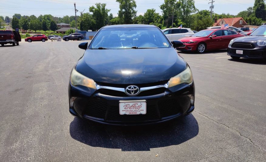 toyota camry 2015 4T1BF1FK1FU064177 image toyota camry 2015 4T1BF1FK1FU064177 image