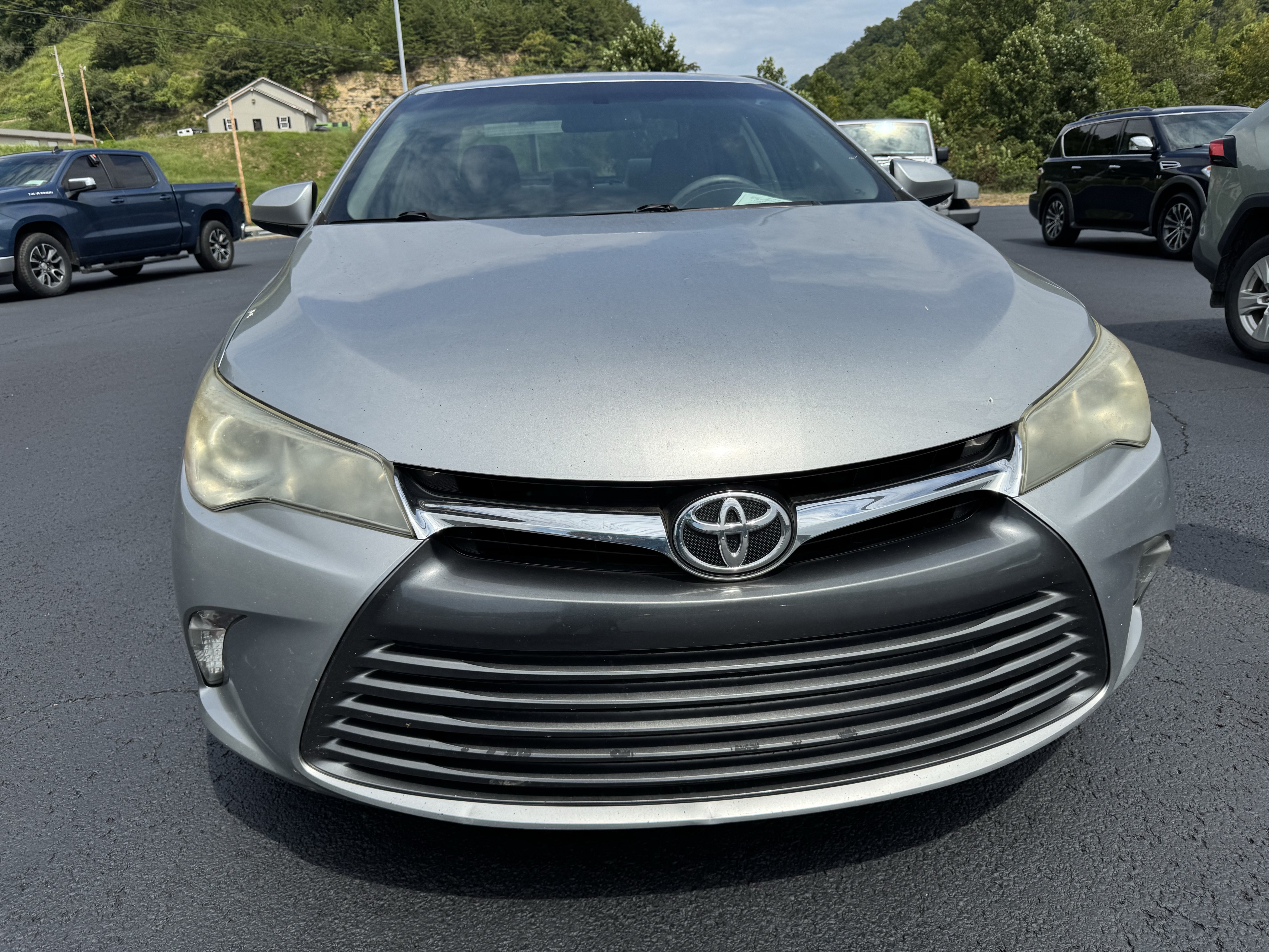 toyota camry 2015 4T4BF1FK9FR457673 image toyota camry 2015 4T4BF1FK9FR457673 image