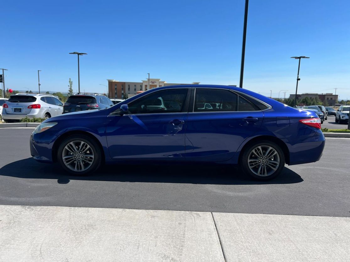 toyota camry 2015 4T1BF1FK8FU916072 image toyota camry 2015 4T1BF1FK8FU916072 image