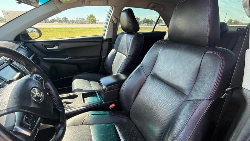 toyota camry 2015 4T1BF1FK2FU965672 image toyota camry 2015 4T1BF1FK2FU965672 image