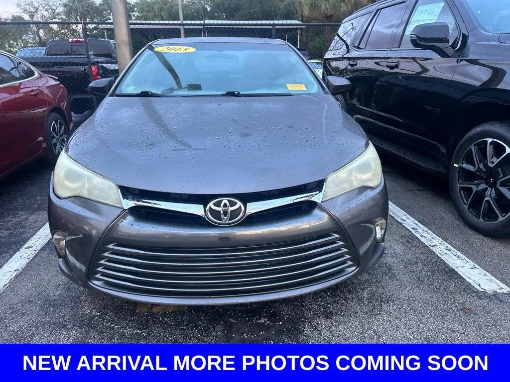 toyota camry 2015 4T1BF1FKXFU875847 image toyota camry 2015 4T1BF1FKXFU875847 image
