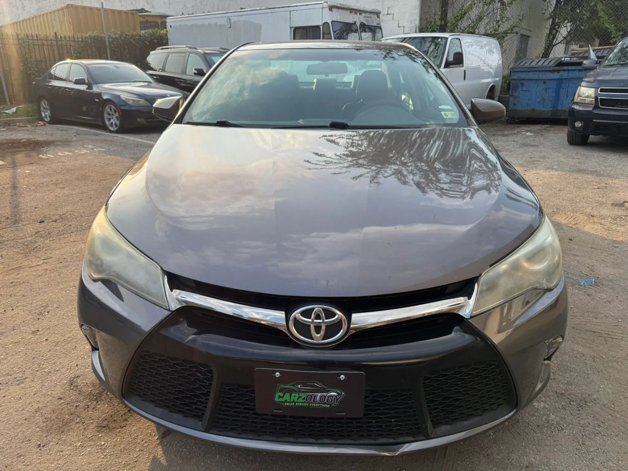 toyota camry 2015 4T1BF1FK9FU003515 image toyota camry 2015 4T1BF1FK9FU003515 image