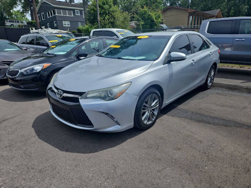 toyota camry 2015 4T1BF1FK2FU952579 image toyota camry 2015 4T1BF1FK2FU952579 image