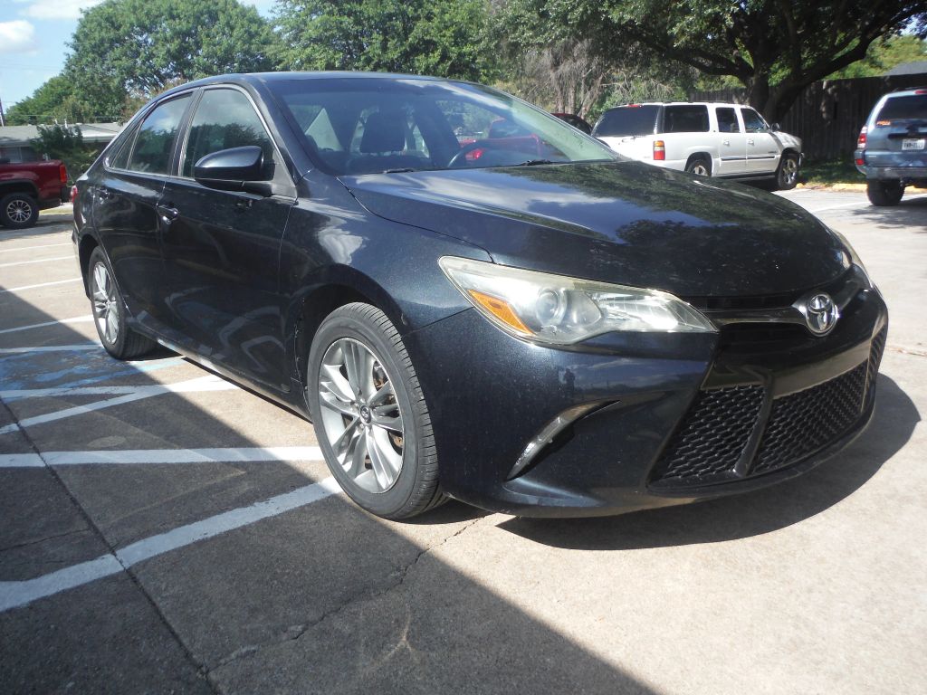 toyota camry 2015 4T1BF1FK8FU060692 image toyota camry 2015 4T1BF1FK8FU060692 image