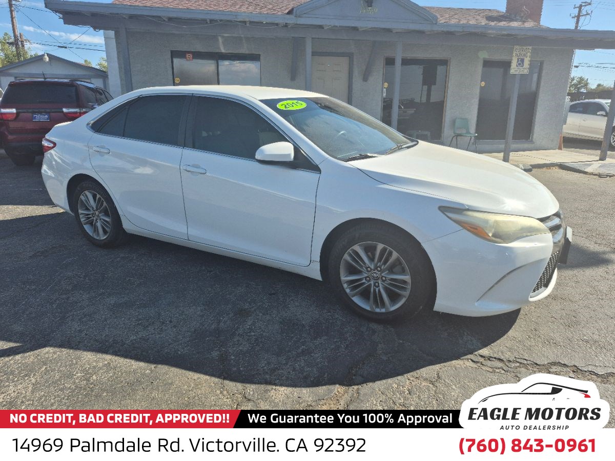 toyota camry 2015 4T1BF1FK2FU106176 image toyota camry 2015 4T1BF1FK2FU106176 image