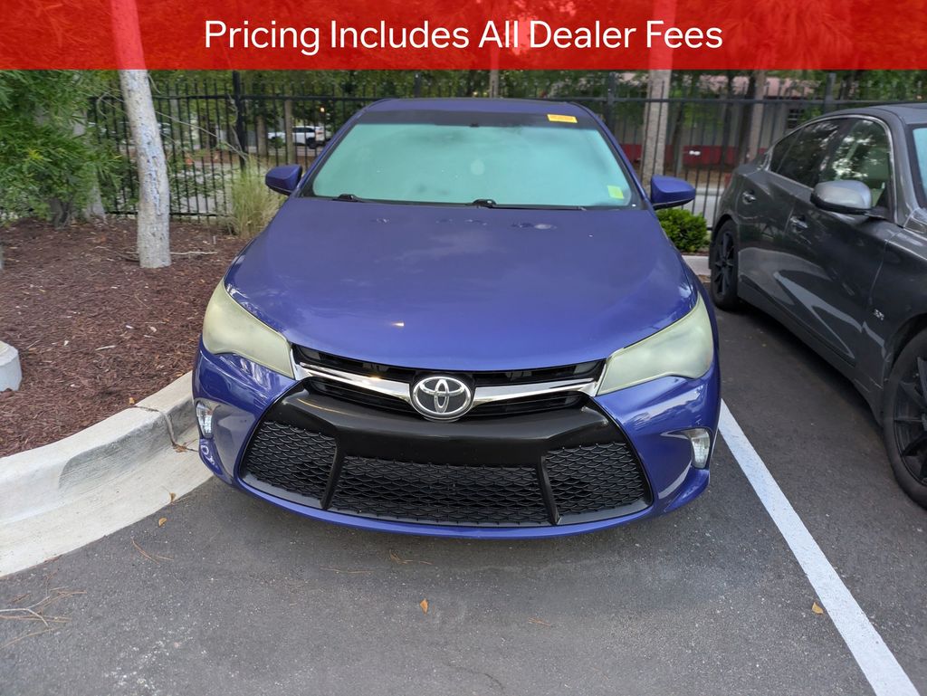 toyota camry 2015 4T1BF1FK6FU902123 image toyota camry 2015 4T1BF1FK6FU902123 image