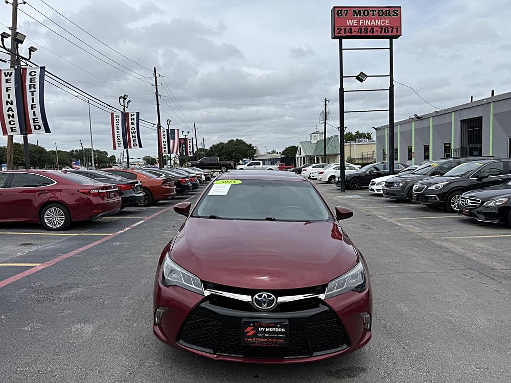 toyota camry 2015 4T1BK1FK2FU555045 image toyota camry 2015 4T1BK1FK2FU555045 image