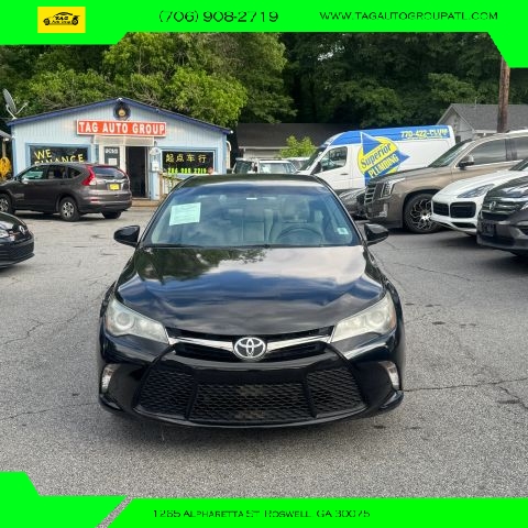 toyota camry 2015 4T1BF1FK2FU102340 image toyota camry 2015 4T1BF1FK2FU102340 image