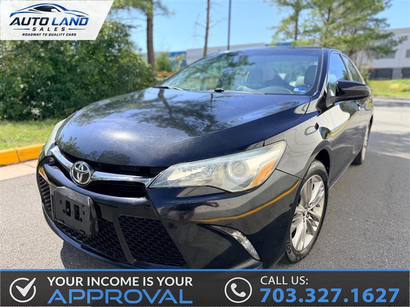 toyota camry 2015 4T1BF1FKXFU031212 image toyota camry 2015 4T1BF1FKXFU031212 image