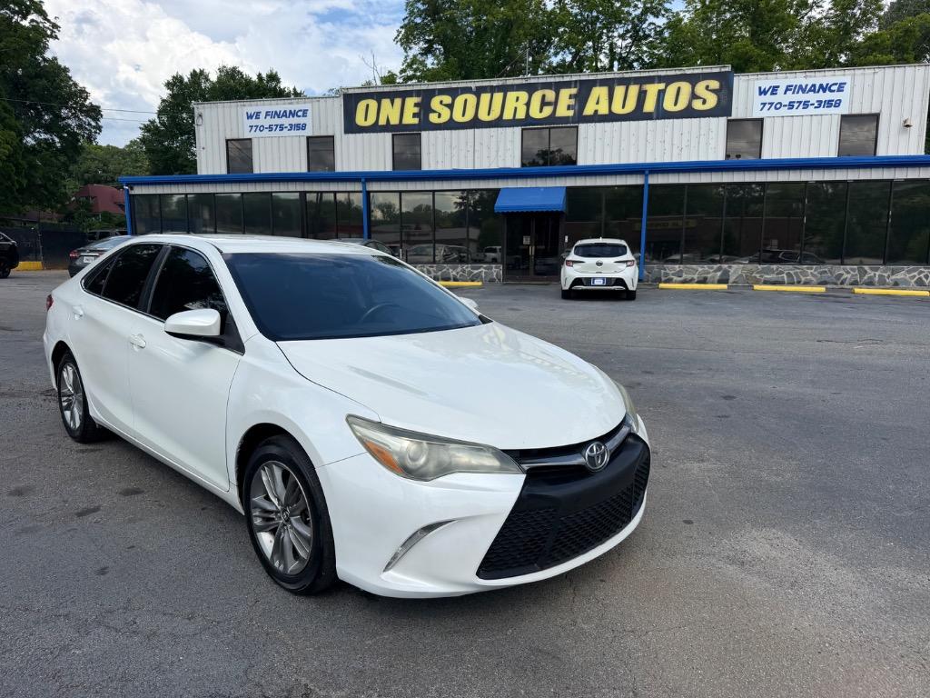 toyota camry 2015 4T1BF1FKXFU039620 image toyota camry 2015 4T1BF1FKXFU039620 image