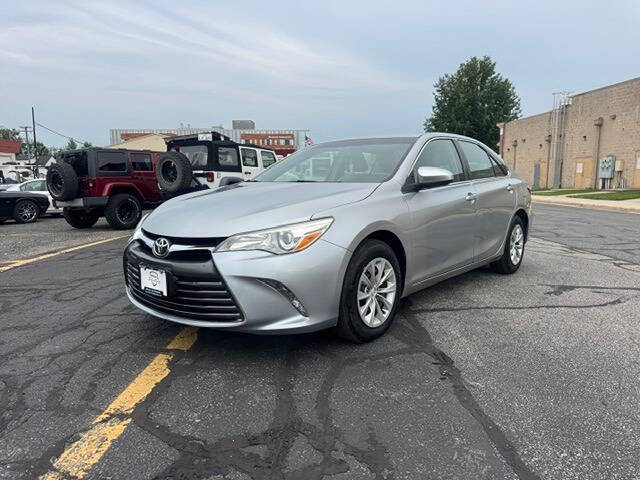 toyota camry 2015 4T4BF1FK1FR480915 image toyota camry 2015 4T4BF1FK1FR480915 image