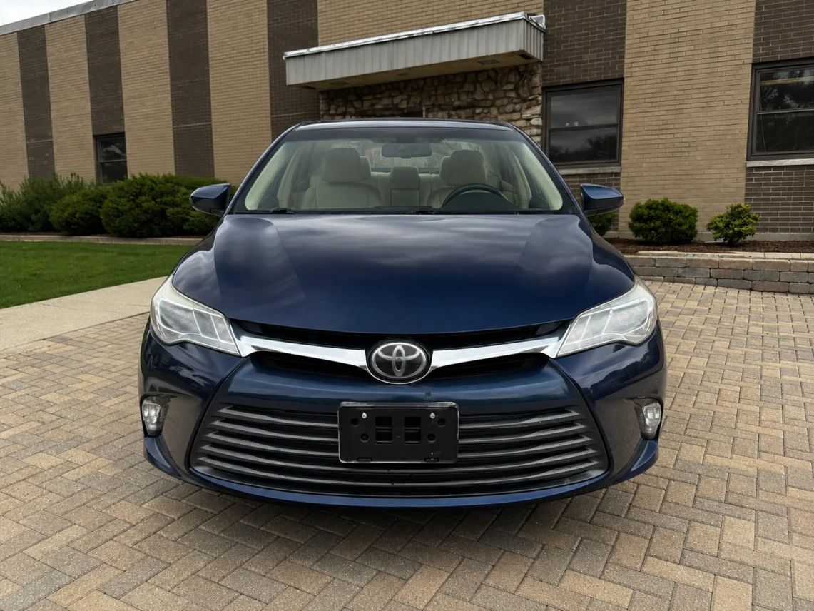 toyota camry 2015 4T1BK1FKXFU556508 image toyota camry 2015 4T1BK1FKXFU556508 image