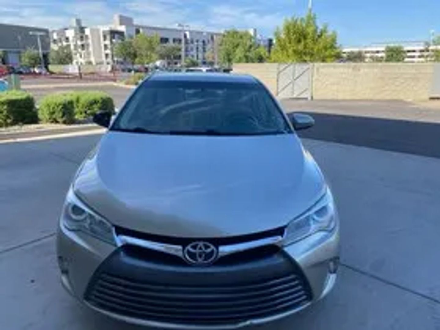 toyota camry 2015 4T1BF1FK3FU090117 image toyota camry 2015 4T1BF1FK3FU090117 image