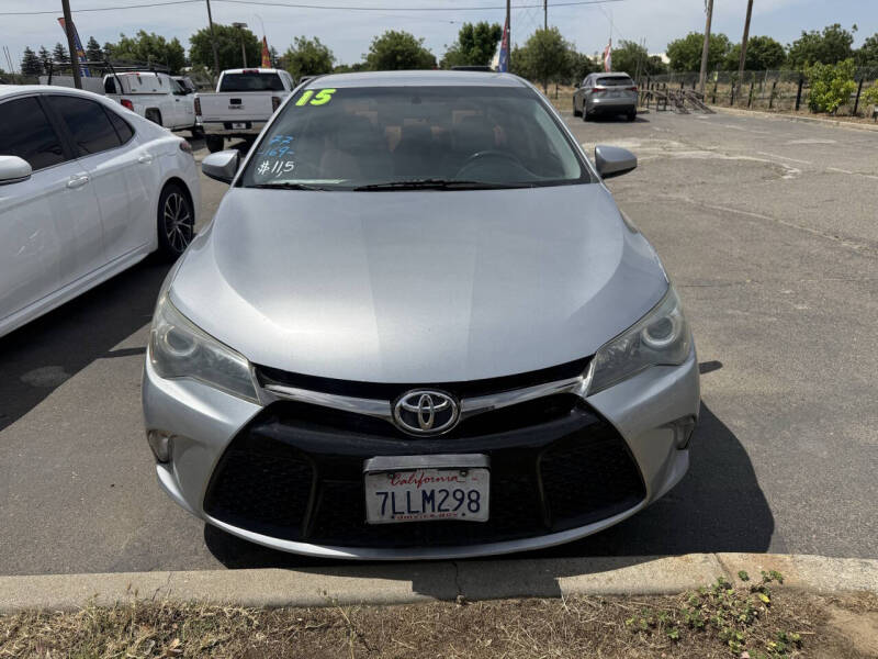 toyota camry 2015 4T1BF1FK5FU950759 image toyota camry 2015 4T1BF1FK5FU950759 image