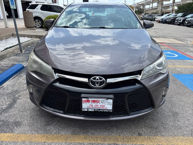 toyota camry 2015 4T1BF1FK7FU971368 image toyota camry 2015 4T1BF1FK7FU971368 image