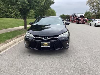 toyota camry 2015 4T1BF1FK7FU051840 image toyota camry 2015 4T1BF1FK7FU051840 image