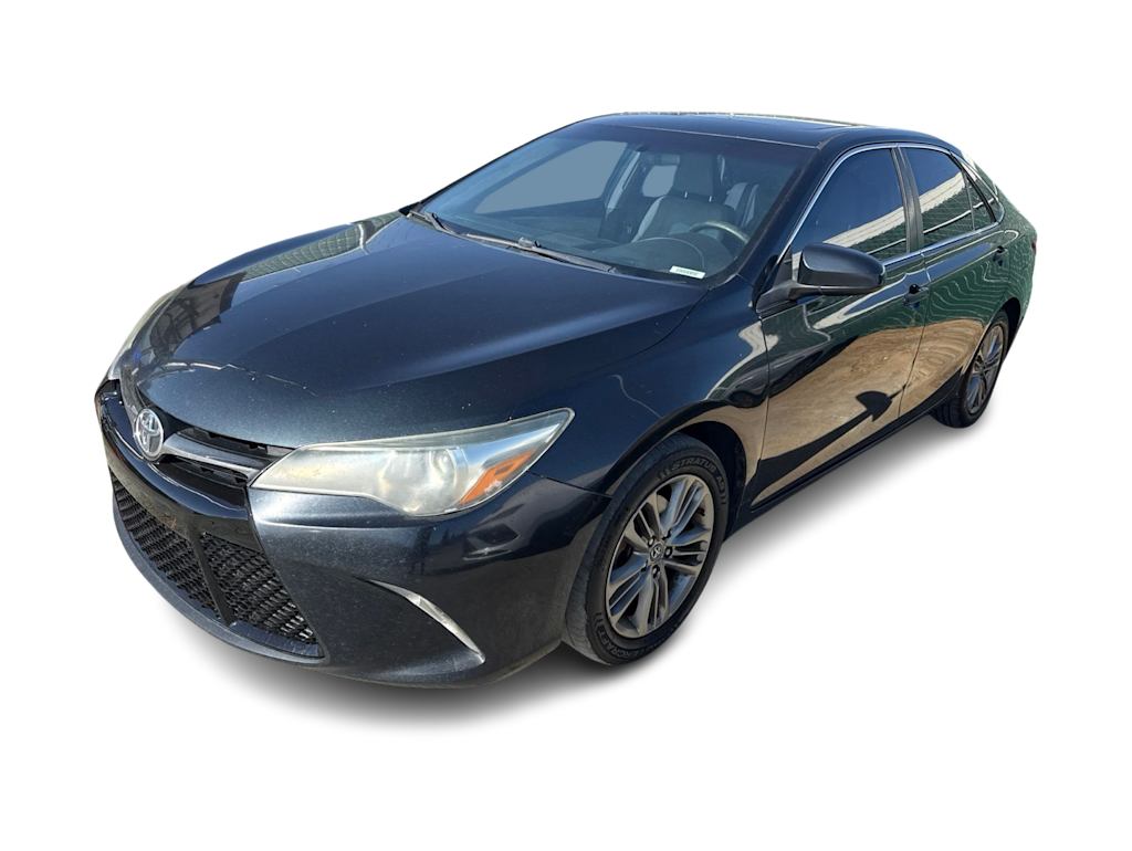 toyota camry 2015 4T1BF1FK6FU071643 image toyota camry 2015 4T1BF1FK6FU071643 image