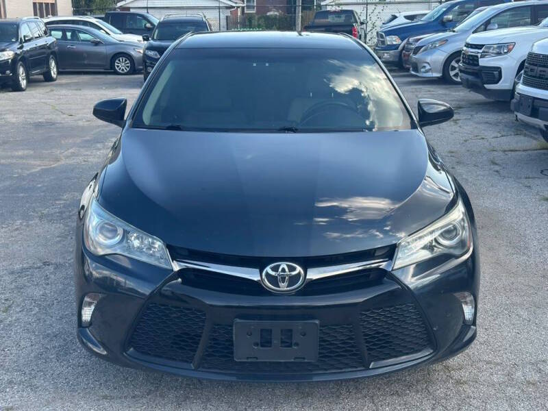 toyota camry 2015 4T1BF1FK6FU063364 image toyota camry 2015 4T1BF1FK6FU063364 image