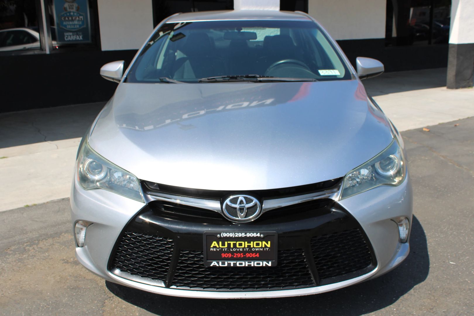 toyota camry 2015 4T1BF1FK6FU011409 image toyota camry 2015 4T1BF1FK6FU011409 image