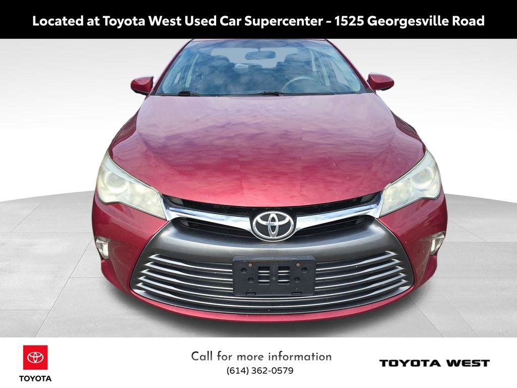 toyota camry 2015 4T1BF1FK1FU992118 image toyota camry 2015 4T1BF1FK1FU992118 image