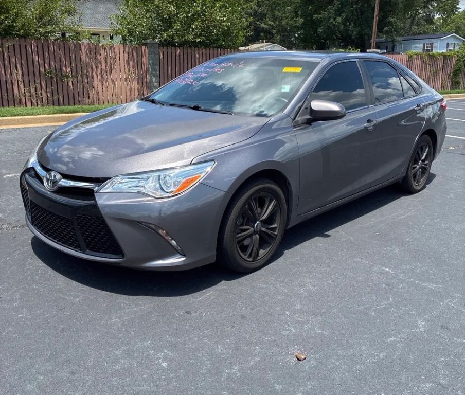 toyota camry 2015 4T1BF1FK4FU991156 image toyota camry 2015 4T1BF1FK4FU991156 image